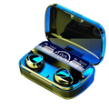 TWS Wireless Earbuds | LED Display Charging Case, Touch Control, Deep Bass