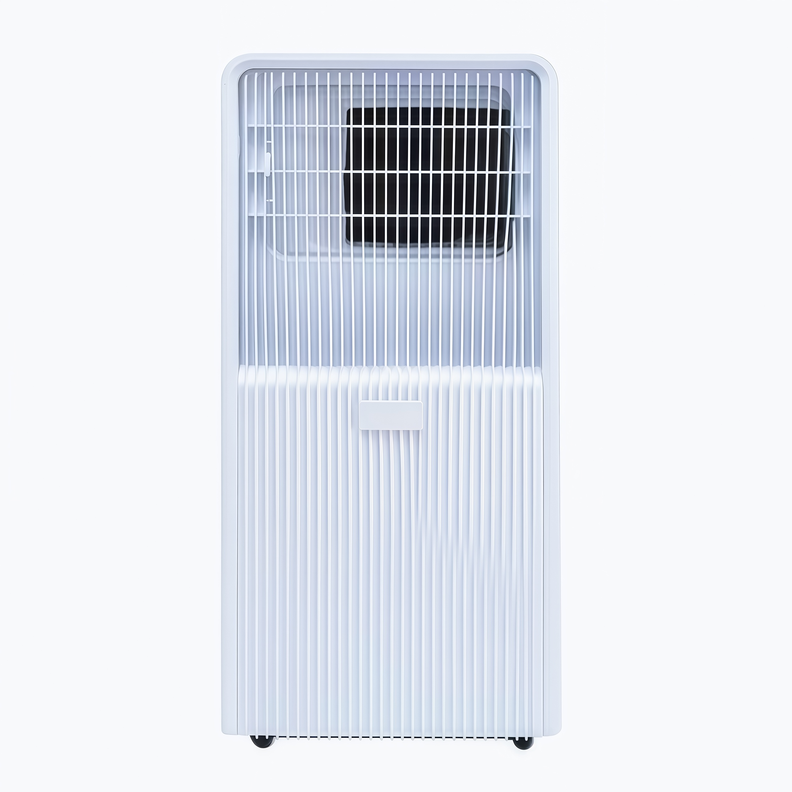 2026 Portable Mobile Air Conditioner | 4000W Cooling, 120° Wide-Angle, Ultra-Quiet, 4-in-1