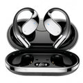 AI Real-Time Translation Earbuds | 80-Hour Battery, Deep Bass, IPX7 Waterproof